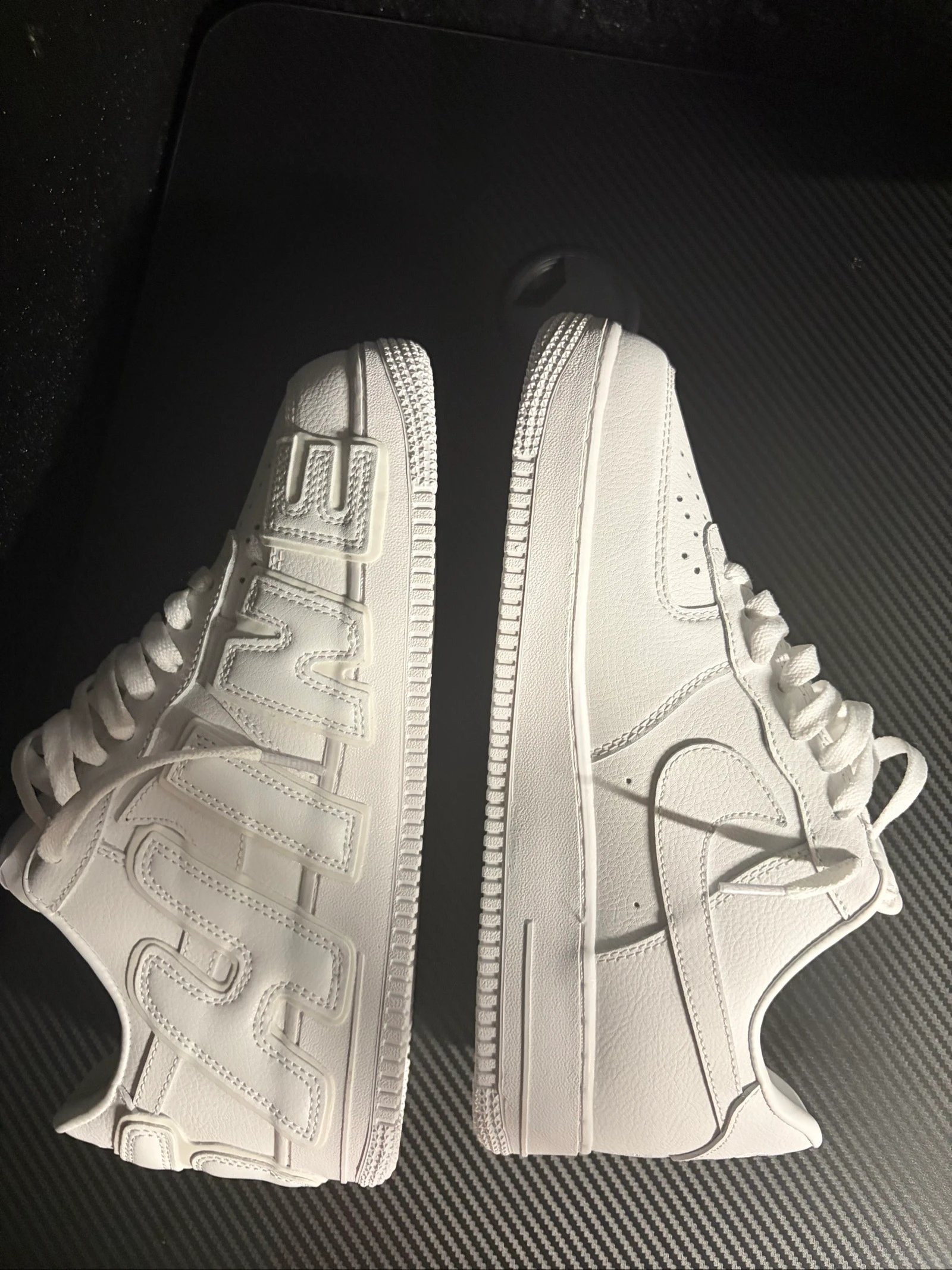 Air Force x CPFM – photo 4